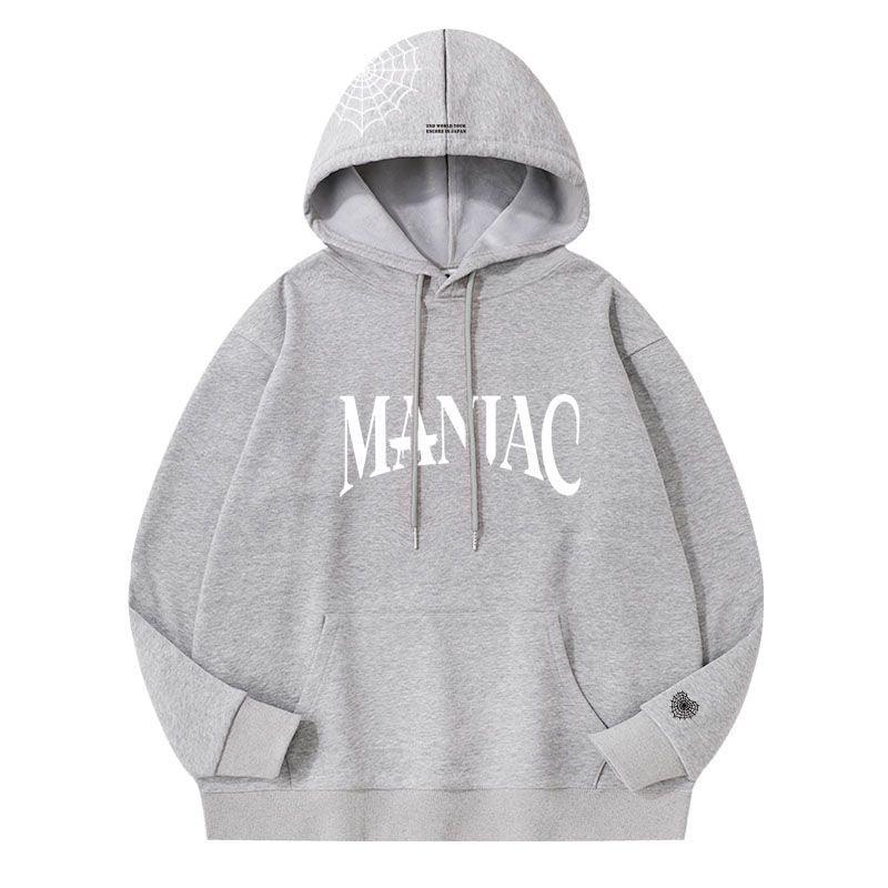 Sweat à capuche Maniac Stray Kids