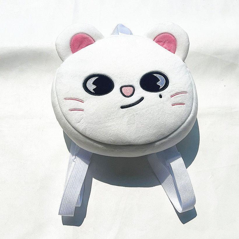 SACS À DOS STRAY KIDS SKZOO (disponibles pour tous)