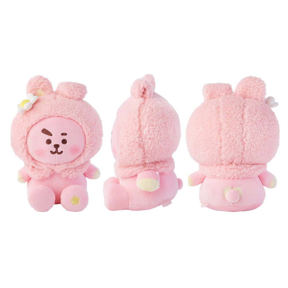 PELUCHES BT21