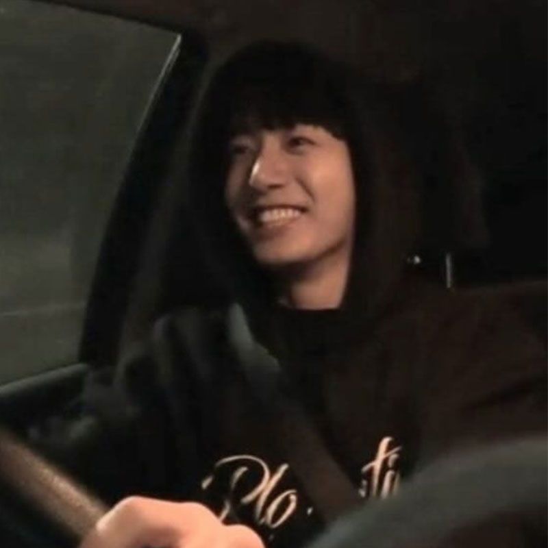 Sweat à capuche JUNGKOOK BTS