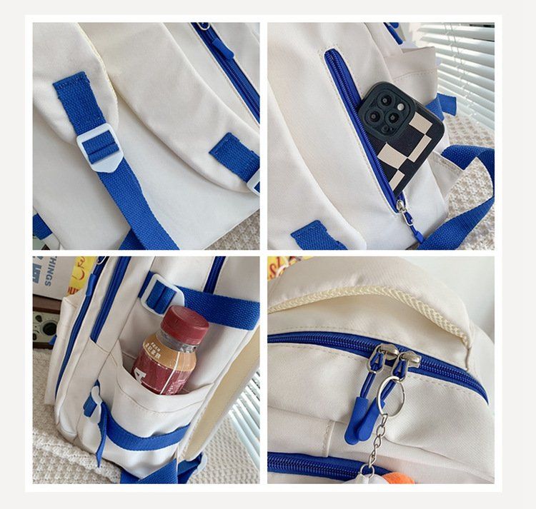 SACS À DOS NEWJEANS