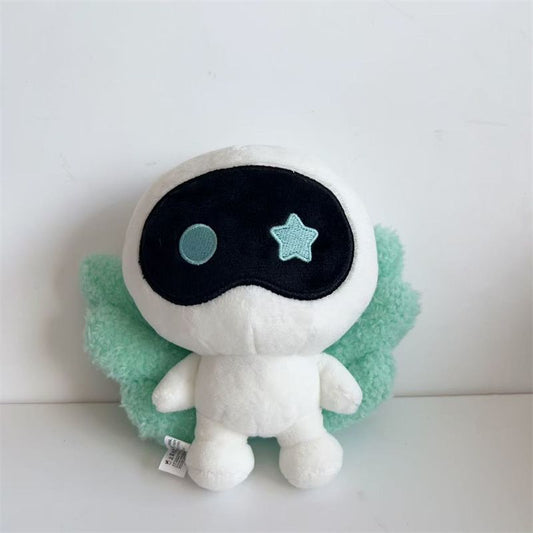 PORTE-CLÉS WOOTTEO RUNSEOKJIN TOUR