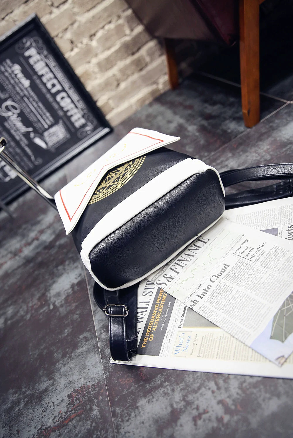 Sac Cardcaptor Sakura