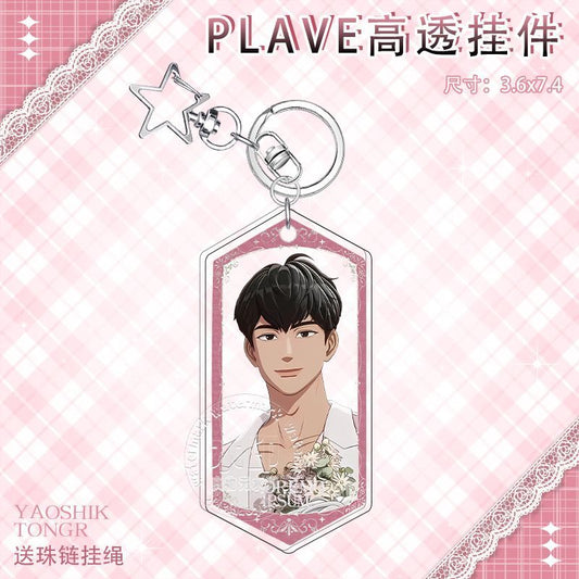 PELUCHE PERSONNAGE DE LA TOURNÉE BLACKPINK