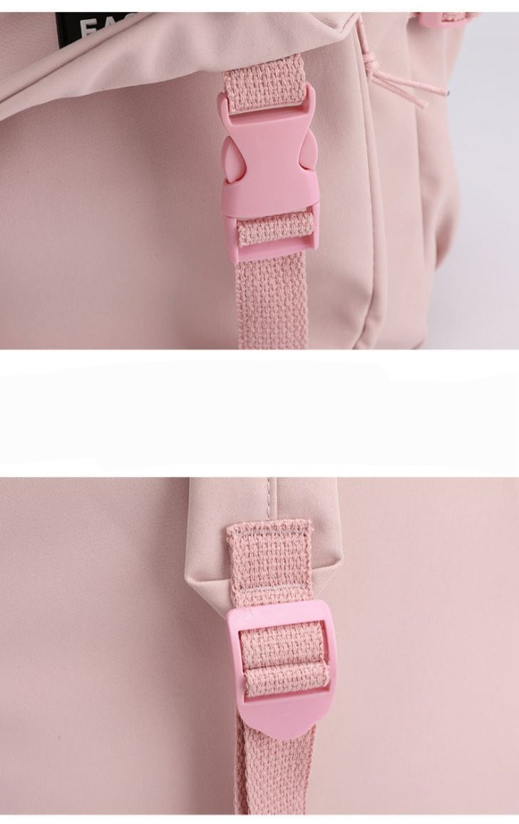 SACS À DOS STRAY KIDS (en trois couleurs)