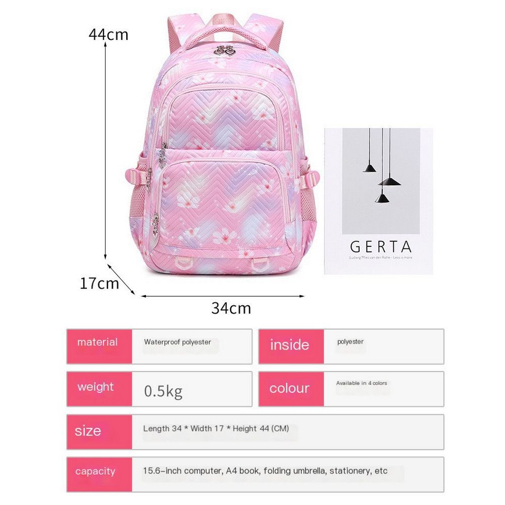 SACS À DOS STRAY KIDS (en trois couleurs)