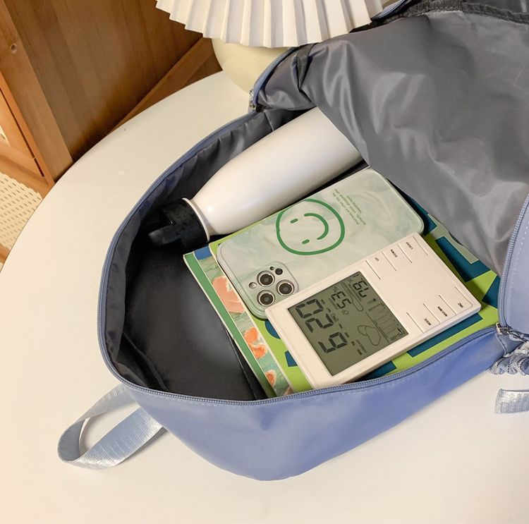 SACS À DOS STRAY KIDS (en trois couleurs)