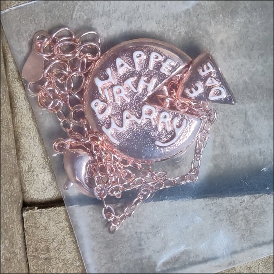 MASQUE DE SOMMEIL HEDWIG HARRY POTTER