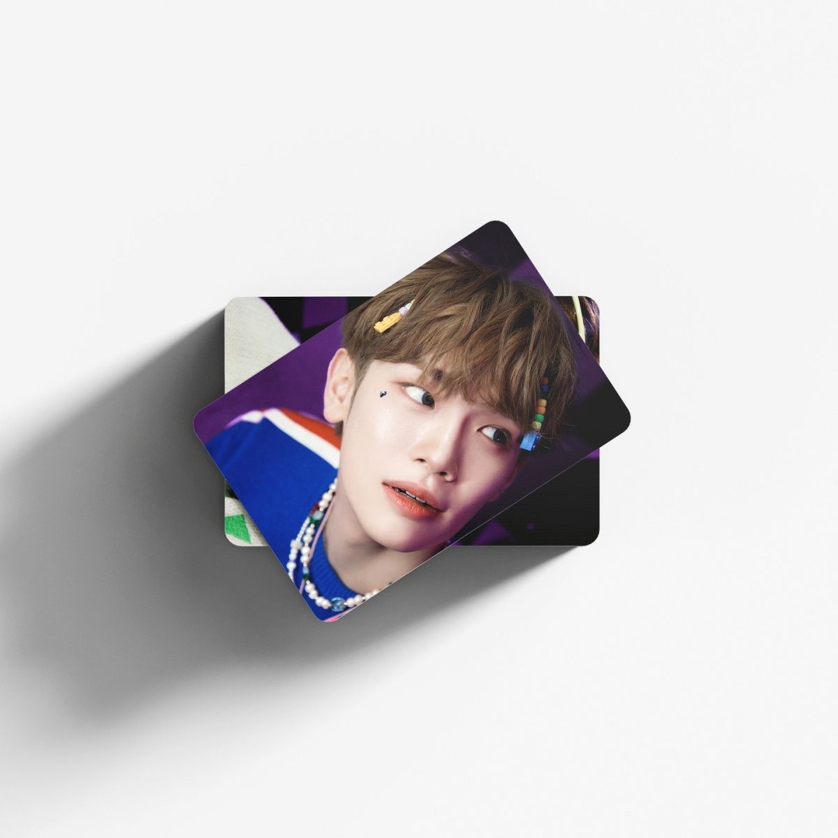 COLLIER ZB1 ZÉRO BASE UN