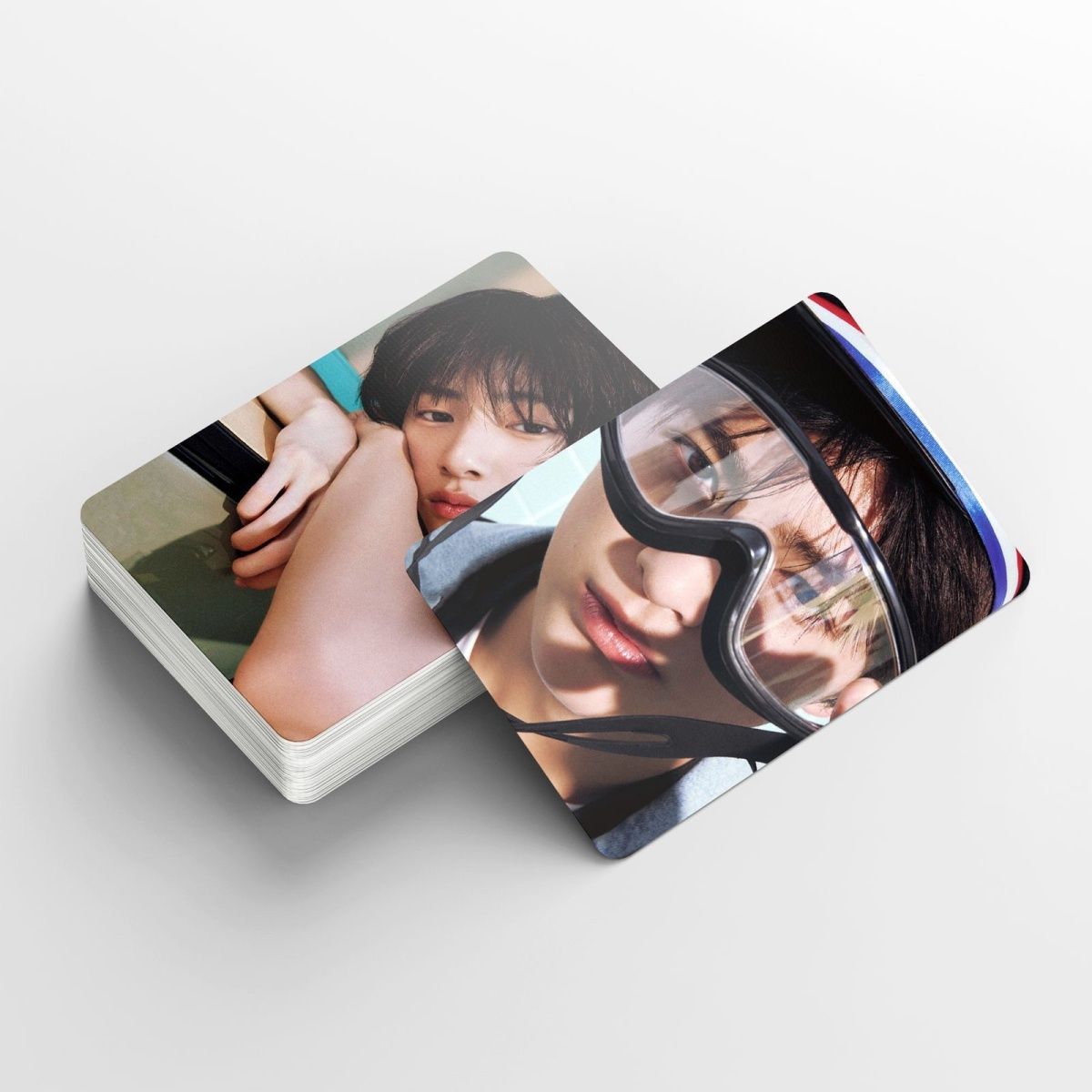 CARTES PHOTO CORTIS 55 PIÈCES