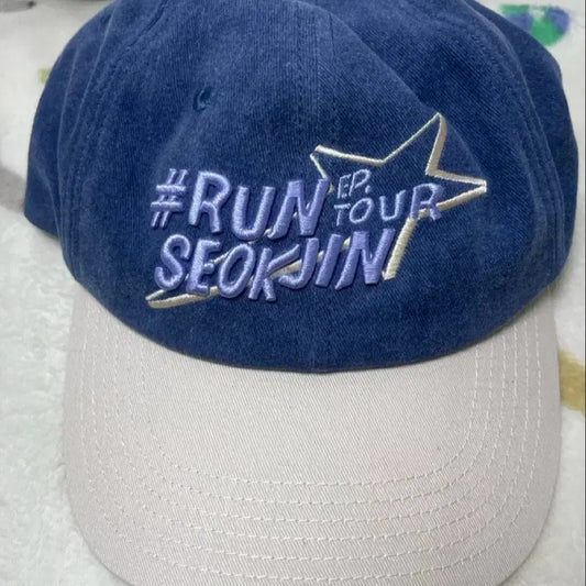 BTS J HOPE CAP HOPE SUR LA SCÈNE