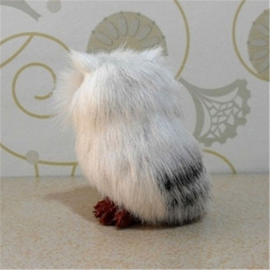 Harry Potter Hibou Hedwige 7cm