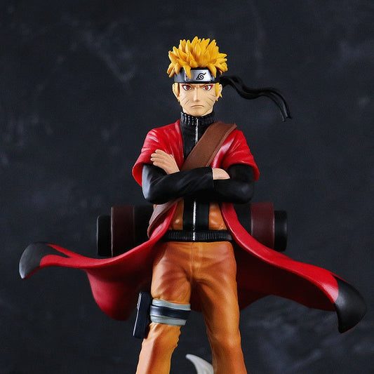 Figurine Naruto Merch 23 cm