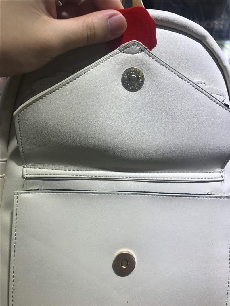 SAC HEDWIG HARRY POTTER