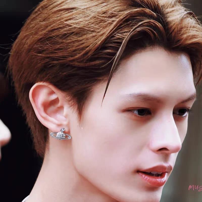 BOUCLES D'OREILLES CORTIS