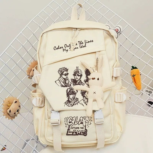 Sac à dos BT21 BTS