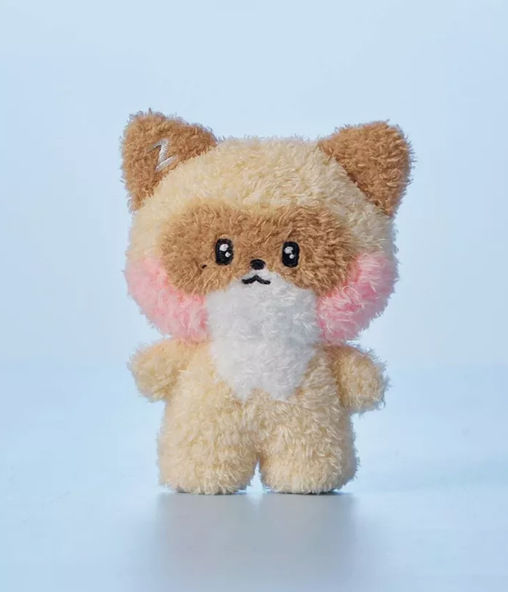 ZB1 ZERO BASE ONE PELUCHE 17 CM