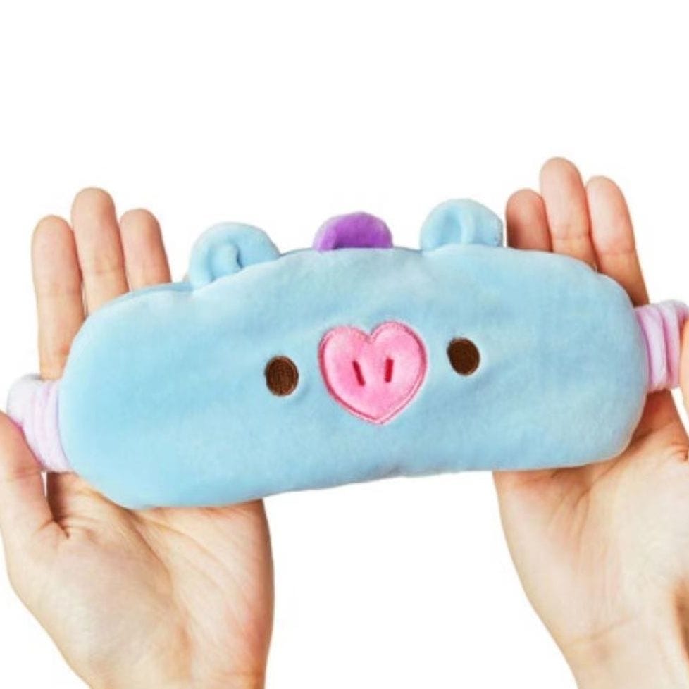 MASQUE DE SOMMEIL BT21