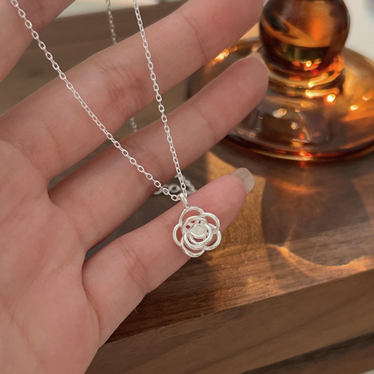 COLLIER ZB1 ZERO BASE UN ZEROSE