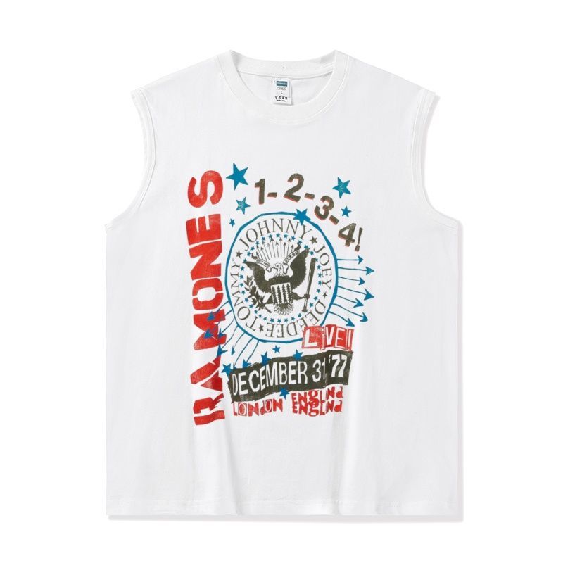 T-SHIRT CORTIS 100% COTON