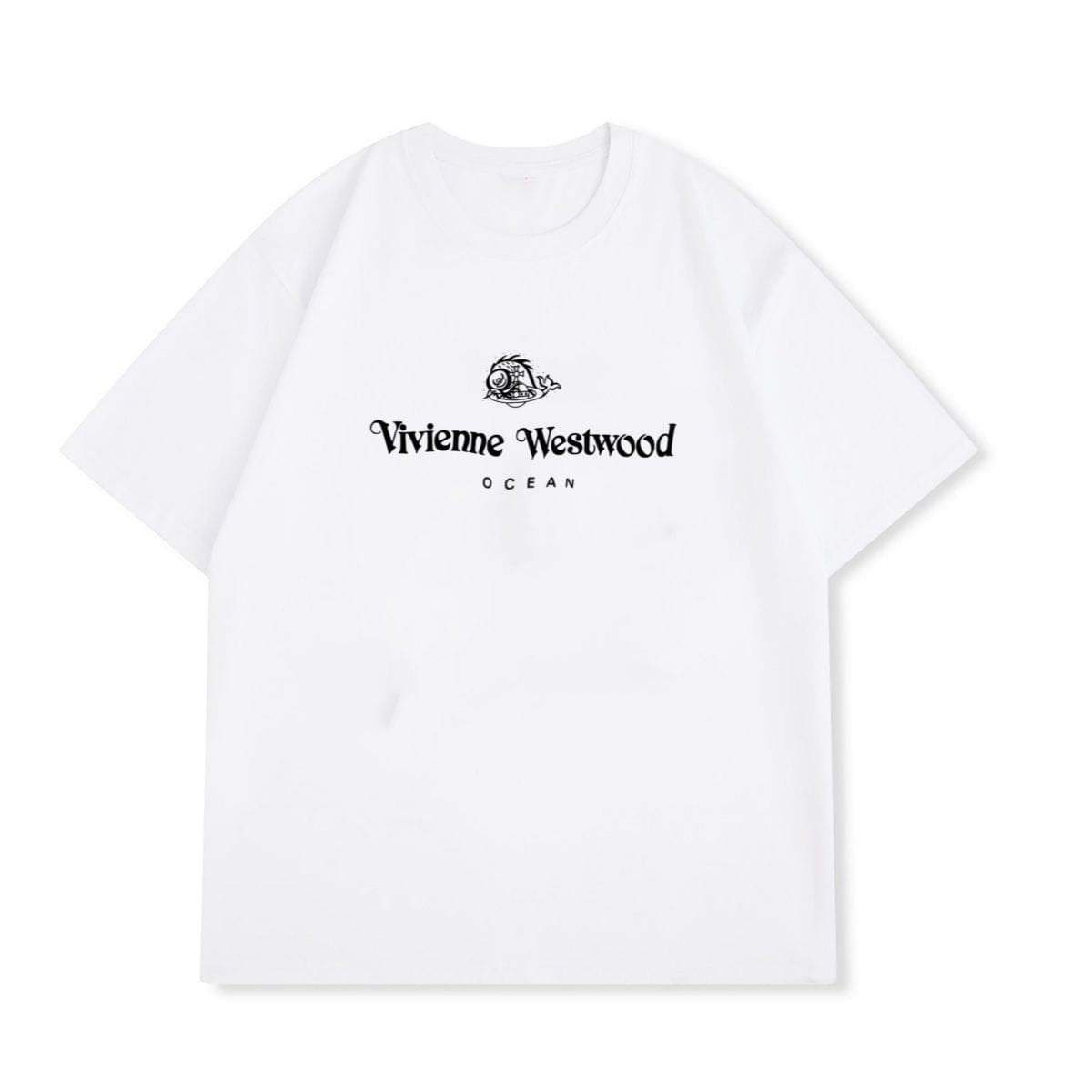 T-SHIRT CORTIS 100% COTON