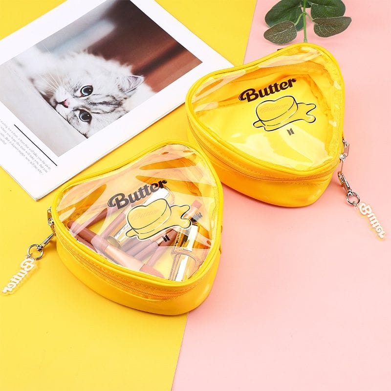 BTS Butter Case