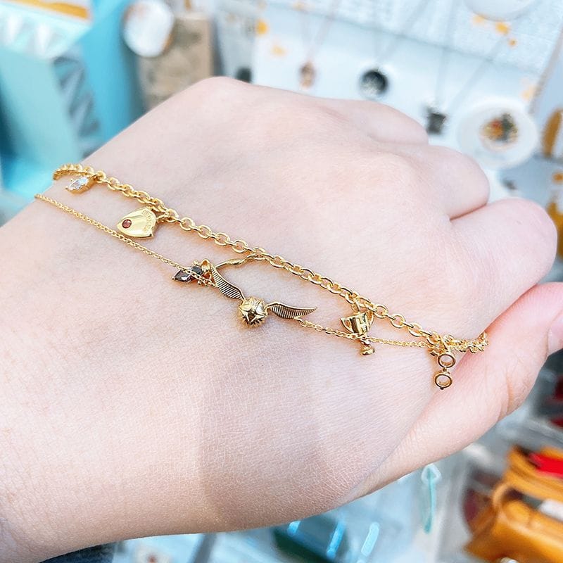 MASQUE DE SOMMEIL HEDWIG HARRY POTTER