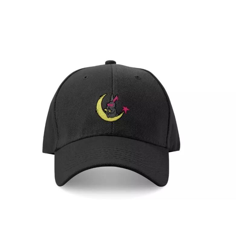 CASQUETTE ATEEZ MITO