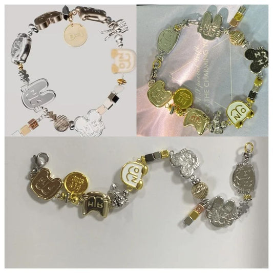 BRACELET NJZ NEWJEANS