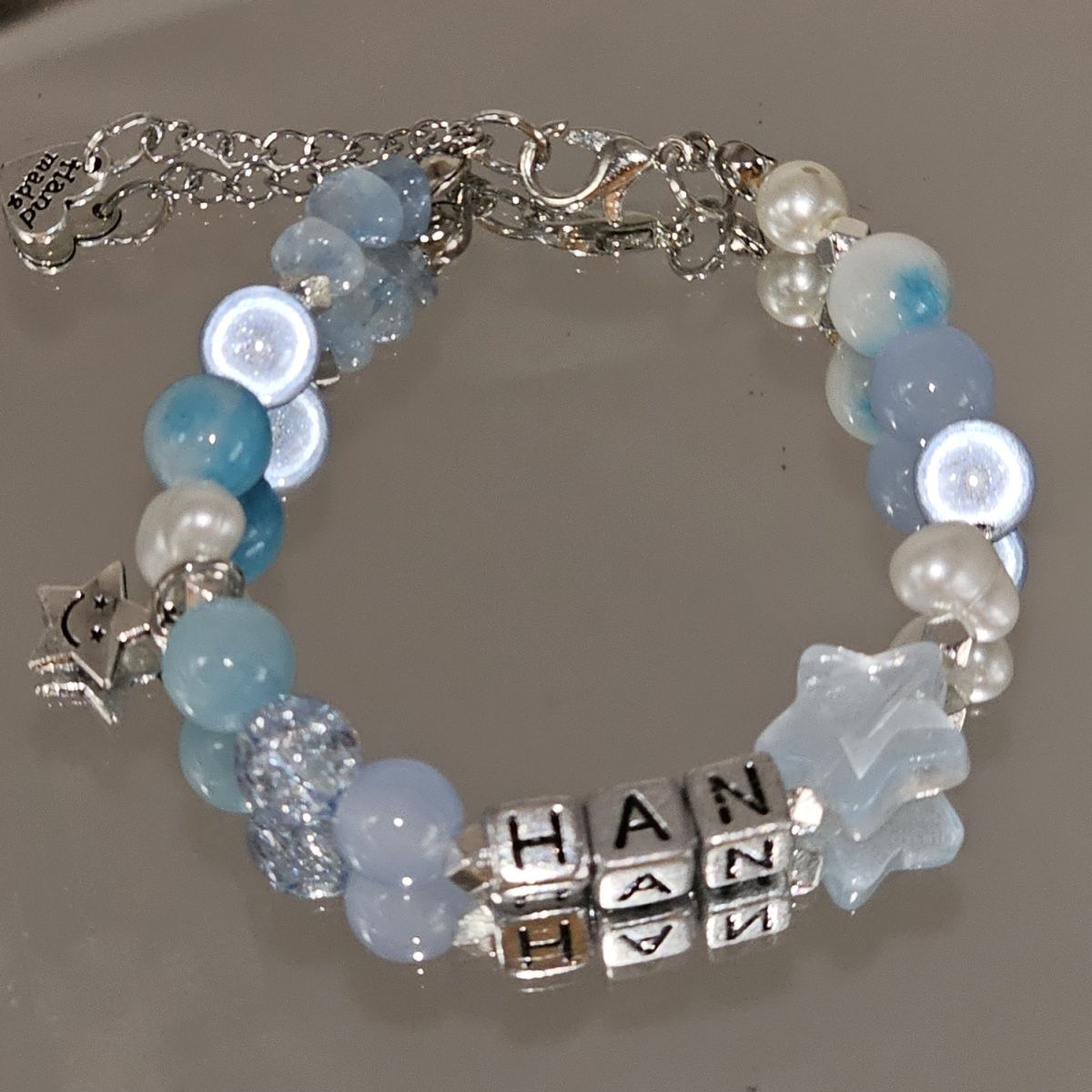 BRACELET HAN STRAY KIDS