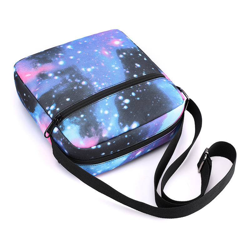 KIT SAC À DOS, ÉTUI ET SAC BTS