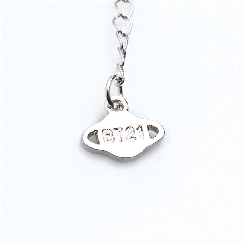 BRACELET BTS BT21