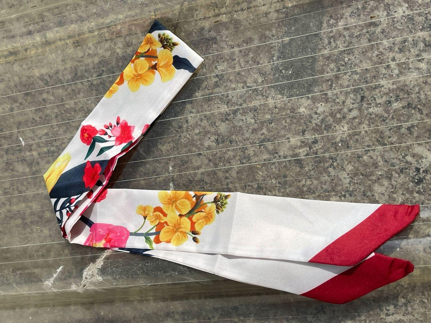 SAC BOSTON BTS V MUTE