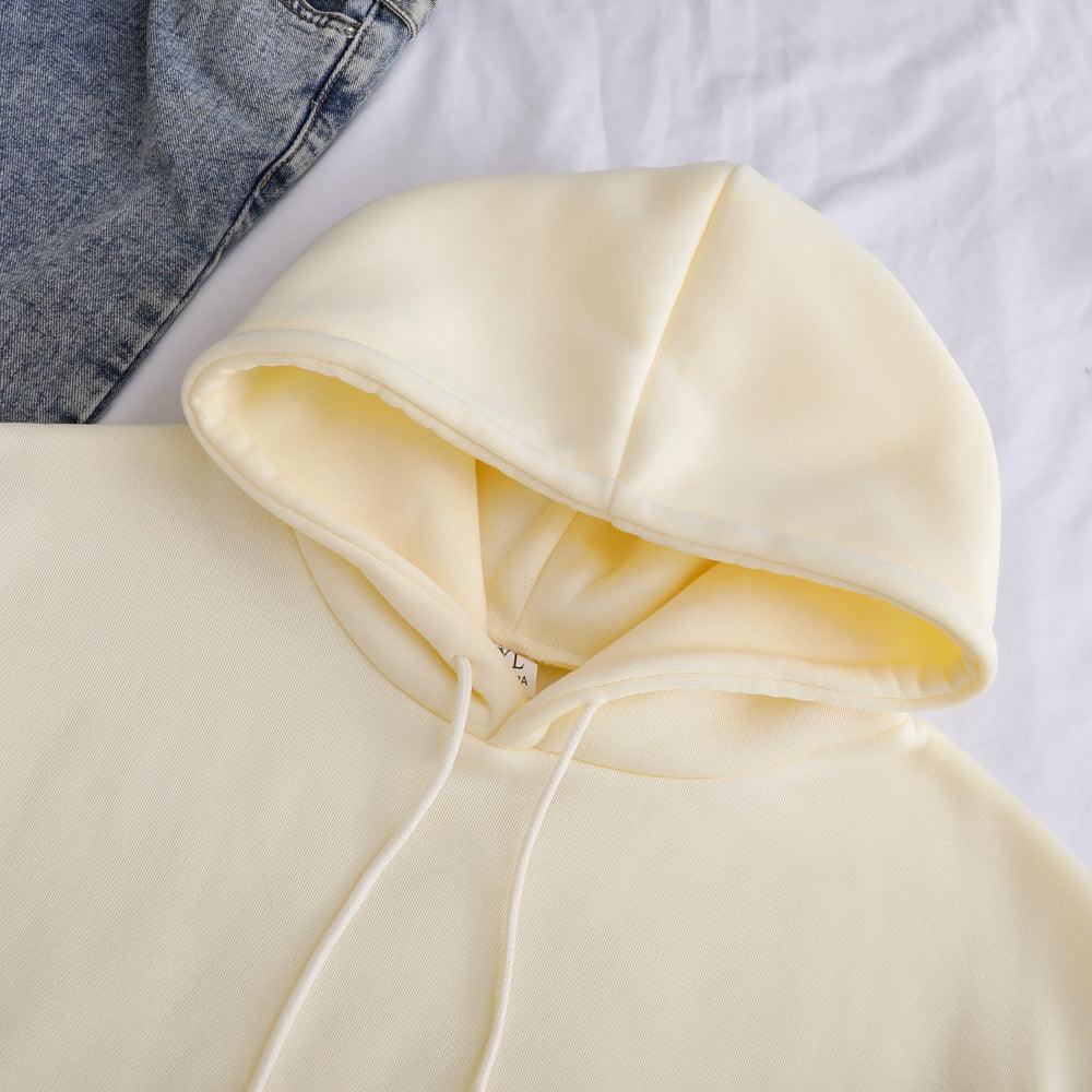 Sweat à capuche STRAY KIDS (différentes couleurs)