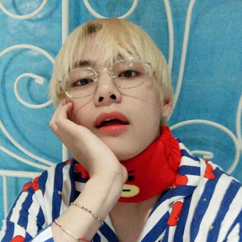 PYJAMA BTS BT21 (tous les personnages)