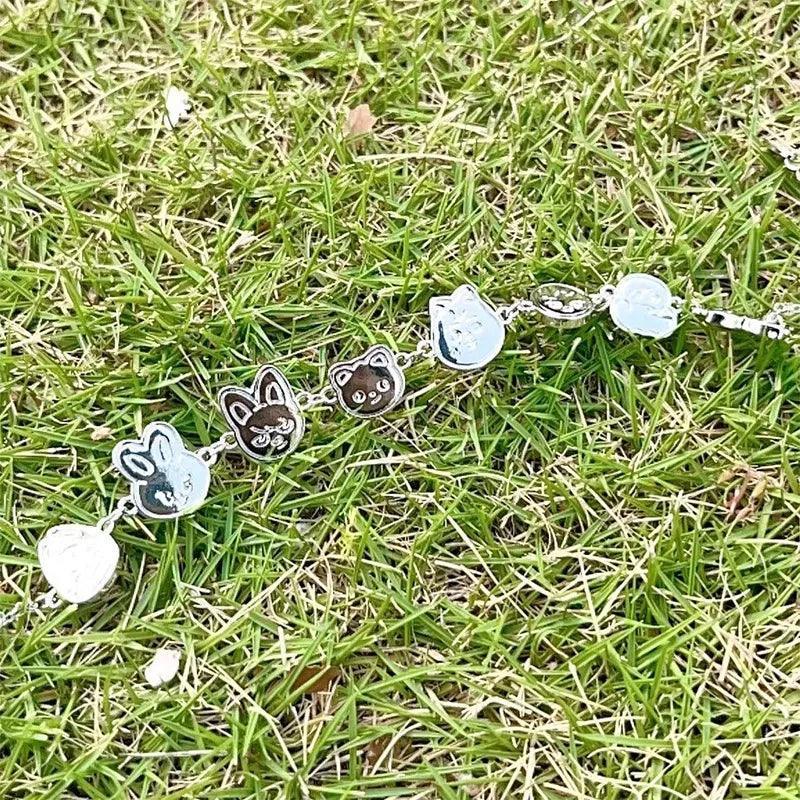 BRACELET SKZOO STRAY KIDS