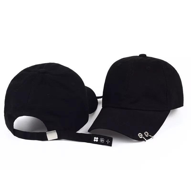 CASQUETTE BTS PERMISSION DE DANSER