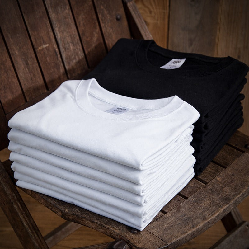 T-shirt Naruto Merch 100 % coton