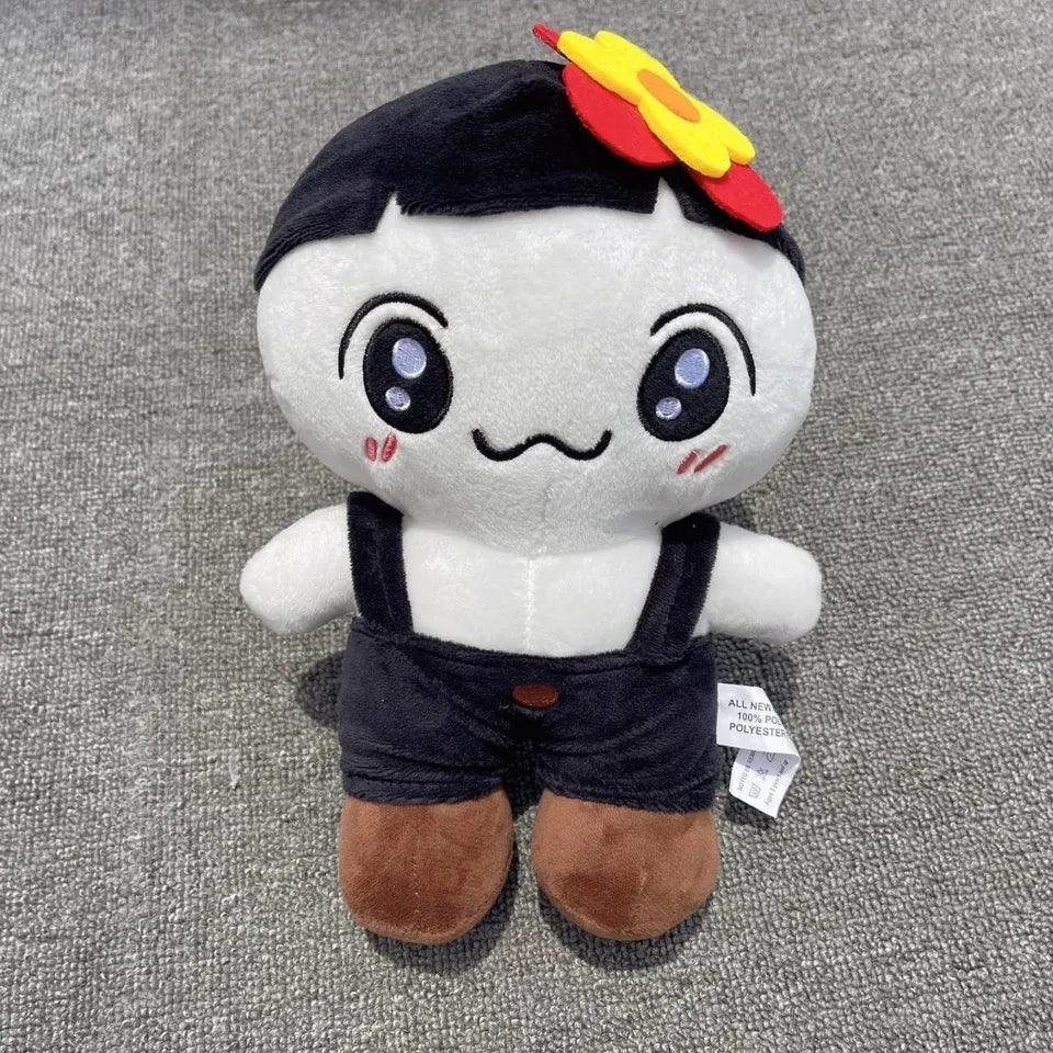 PELUCHE ATEEZ TEEZ-MOON