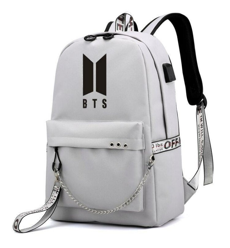 Sacs à dos BTS