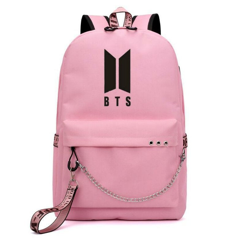 Sacs à dos BTS
