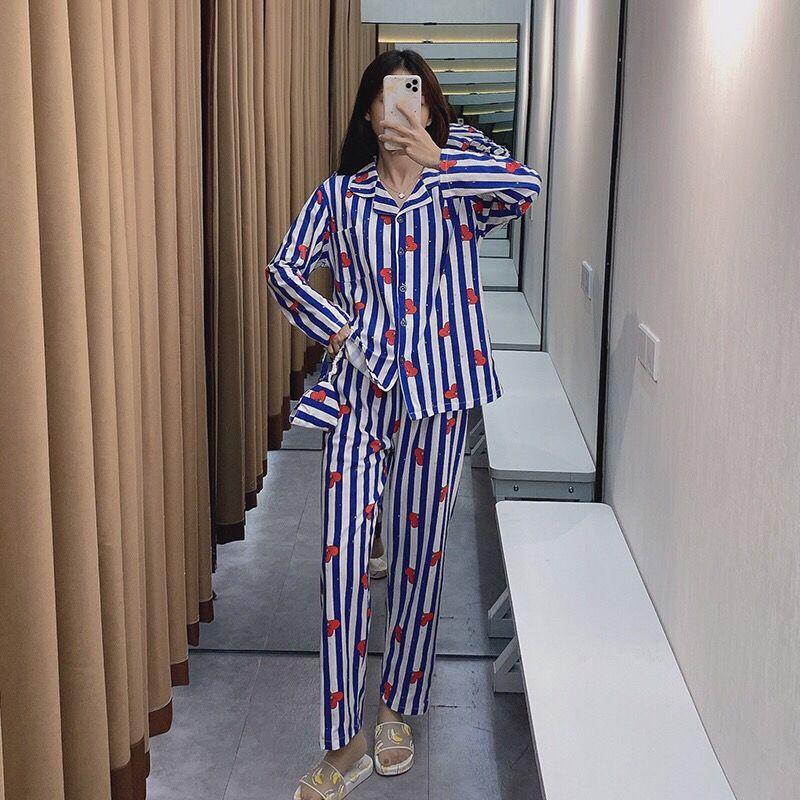 BT21 BTS PYJAMA (tous les personnages)