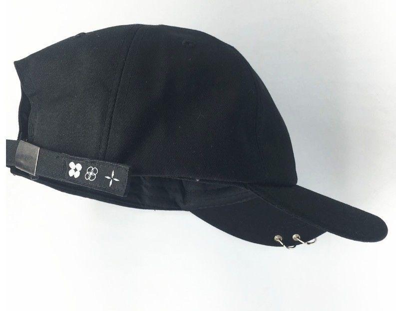 CASQUETTE BTS PERMISSION DE DANSER