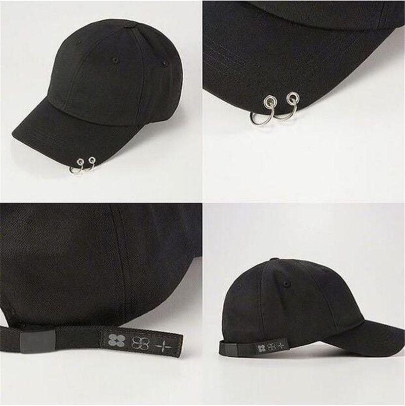 CASQUETTE BTS PERMISSION DE DANSER