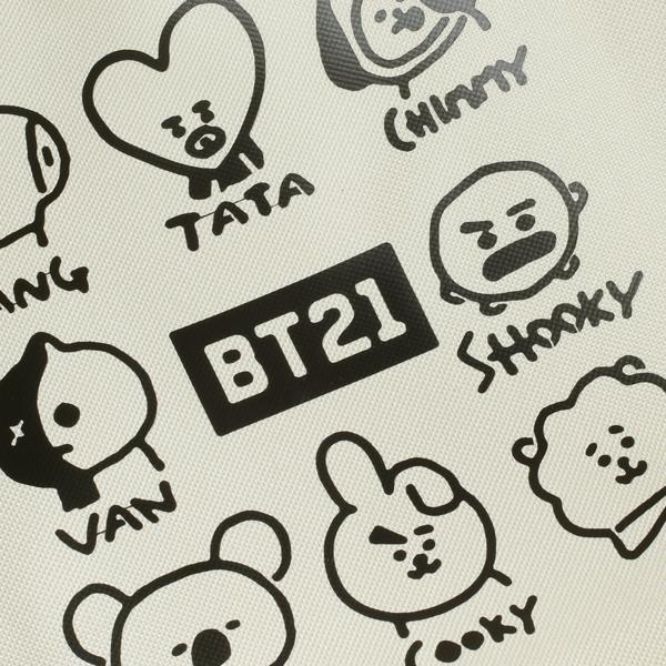 Sac à dos BT21 BTS