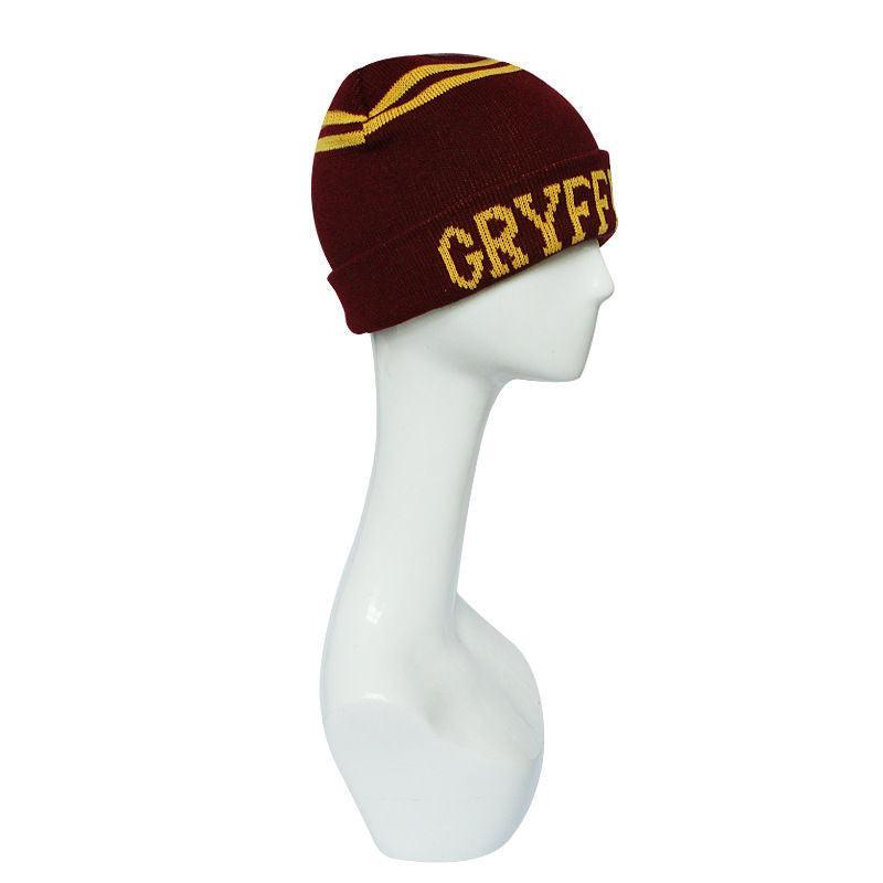 BONNET HARRY POTTER POUDLARD