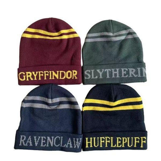 BONNET HARRY POTTER POUDLARD