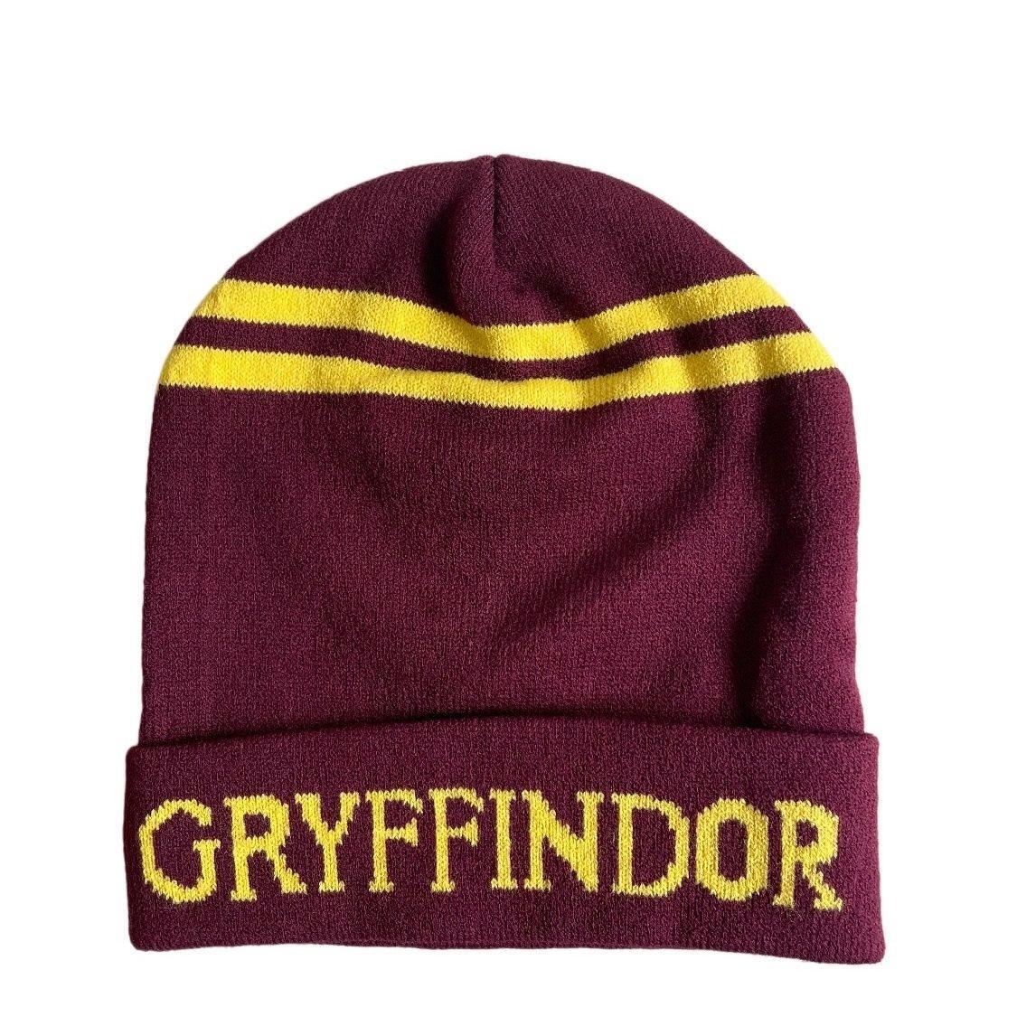 BONNET HARRY POTTER POUDLARD