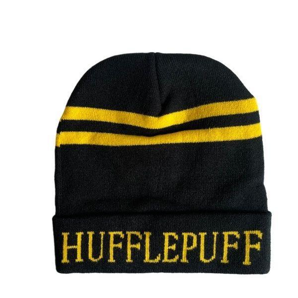 BONNET HARRY POTTER POUDLARD
