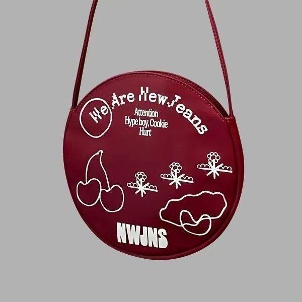 MINI SAC NEWJEANS